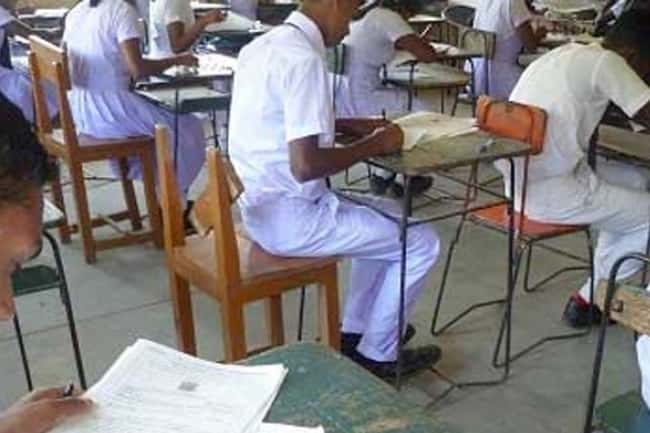 2023 A/L exam: Agri. Science paper cancelled after reports of leakage