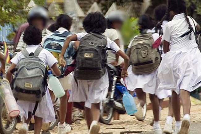China’s fabric grant for 2025 school uniforms receives approval