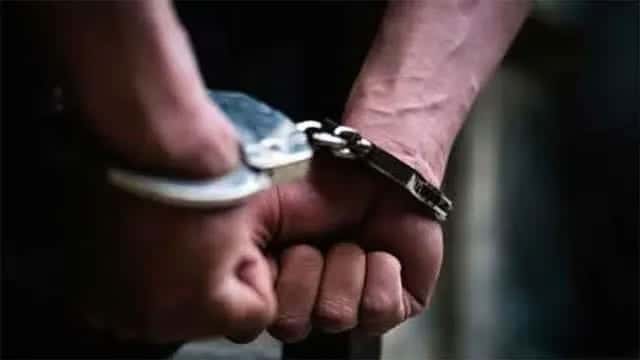 Suspect arrested with T-56 rifle over alleged plot to kill Anguruwathota businessman