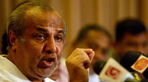 Mahinda Rajapaksa’s govt has ceased to exist - Hakeem