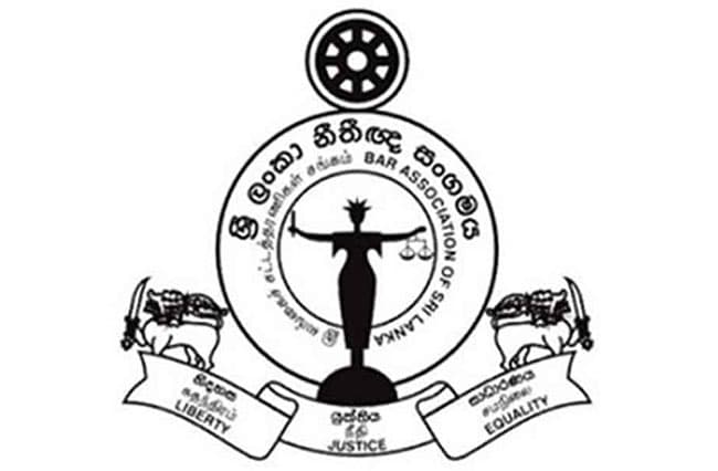 BASL warns of persons seeking to cause violence and destruction during peaceful protests