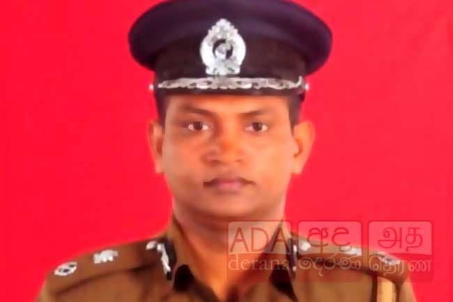 Executive Director of National Police Academy promoted