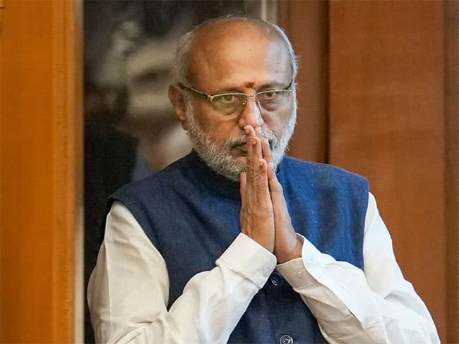 India’s VP to expand outreach to Indian-origin Tamil community during Sri Lanka visit