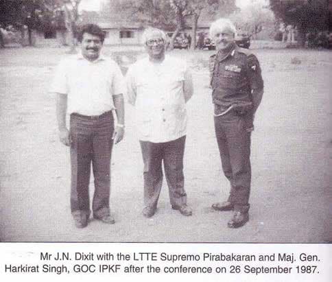 India gave LTTE compensation for Indo-Lanka pact - WikiLeaks