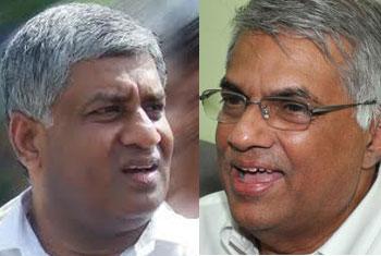 VIDEO: Tiran’s response to Ranil