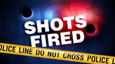 Shots fired at Ravi’s supporters; 1 dead and 11 injured
