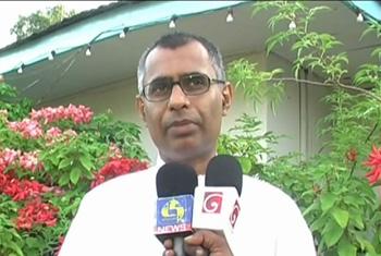 VIDEO: Water levels reach worrying lows