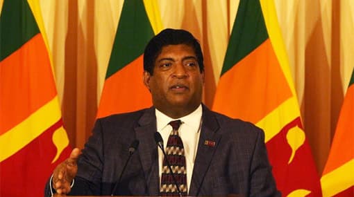 Presidential Commission re-issues summons to Ravi