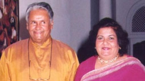 Lalith Kotelawala’s wife arrested at BIA