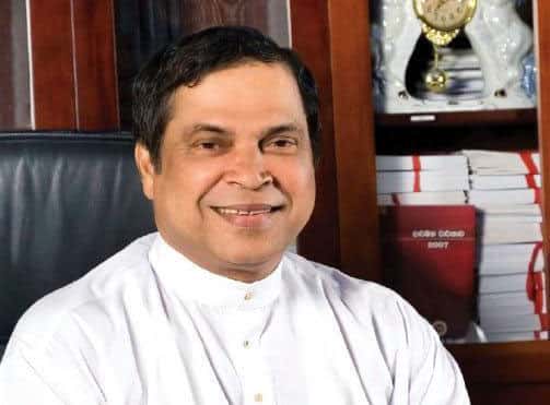 Piyasena allowed to become respondent in Geetha’s case