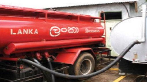 Fuel storage and distribution declared an essential service