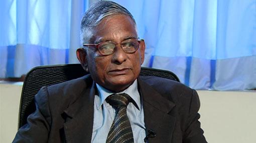 Foreign involvement in mechanism a political decision - Paranagama