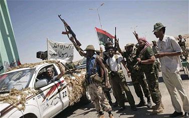 No Lankan migrant workers in Libya - SLBFE