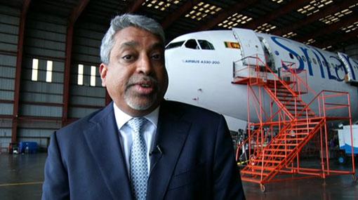 Board of directors should be in charge of running airline - SriLankan CEO