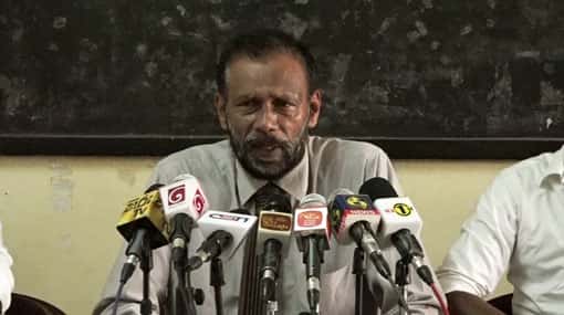 IGP attempting to cover up Embilipitiya death and protect ASP - attorney