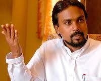 AUDIO: Singing National Anthem in Tamil is a joke - Wimal