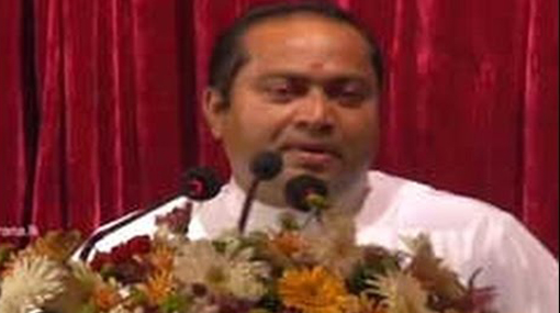 Invisible hand behind disabled veterans’ protest - Devapriya