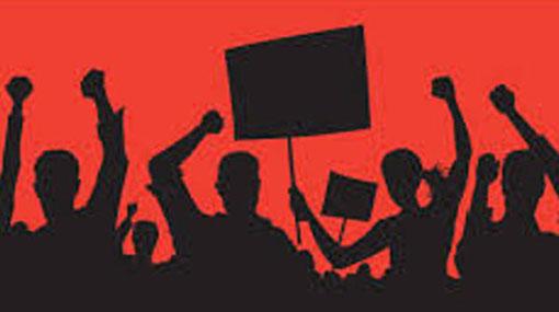 15 rallies for May Day