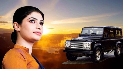 Dematagoda abduction incident: Hirunika arrested