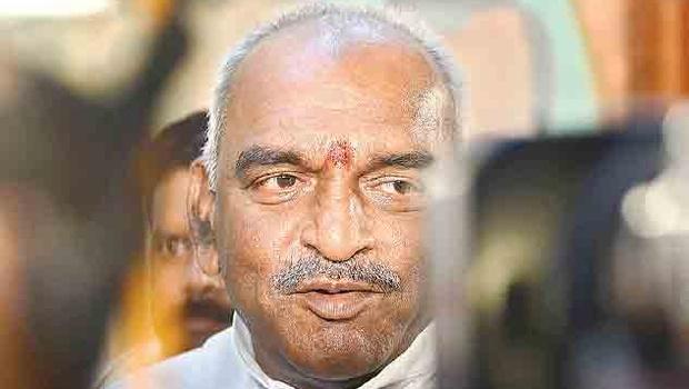 ‘Sirisena visit will be a new chapter in bilateral ties’- Radhakrishnan