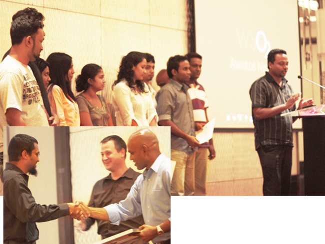 WSO2 turns spotlight on Outstanding Contributors