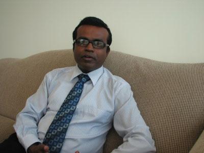 Paranavitana resign as Media Ministry Secretary