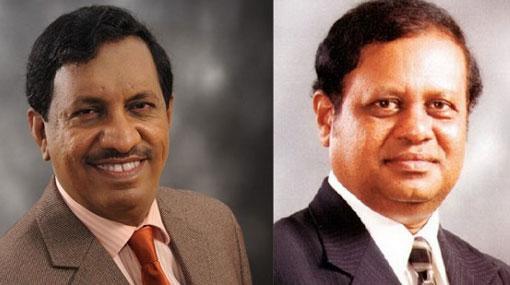 President sacks Anura and Susil; appoints Duminda and Vishwa