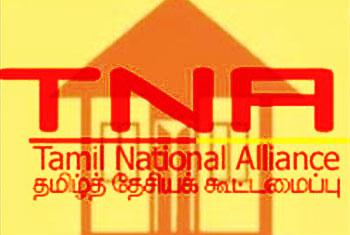 Councilors boycott swearing-in ceremony as cracks appear in TNA’s House