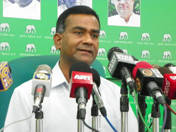 Budget a “sugar coated pill” for the IMF – Tissa