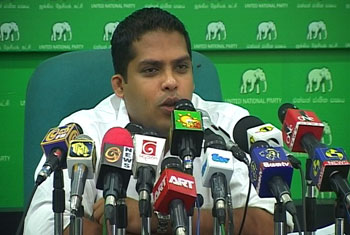 Sri Lanka will suffer same fate as Greece: Harin