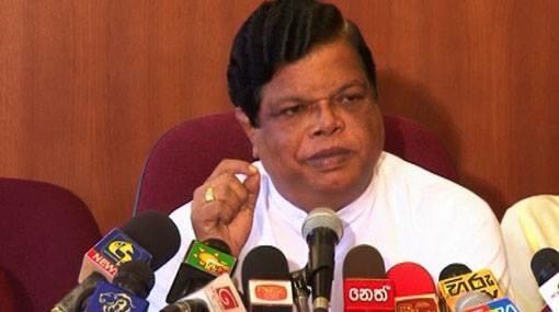Bandula wants true facts and figures of CB