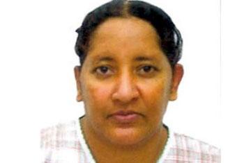 Lankan maid enslaved for 13 years rescued