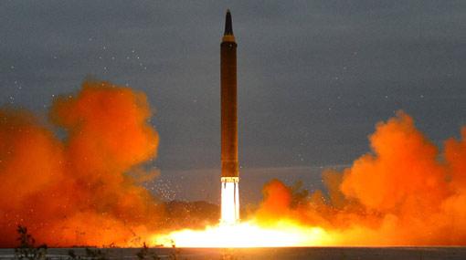 Sri Lanka condemns North Korea’s sixth nuclear test