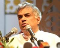 Wouldn’t want the President to become a liar - Ranil