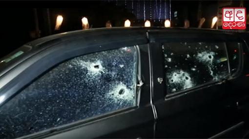 Girl injured in Piliyandala shooting dies