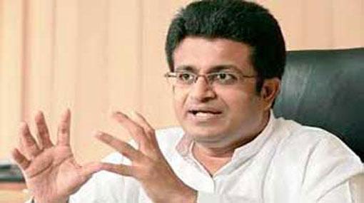 Disallow Ravi from attending any intl events till he’s rid of dementia – Gammanpila
