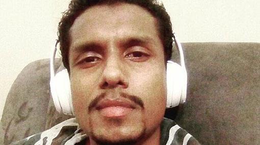 Sri Lankan bomb hoaxer fails to appear in court