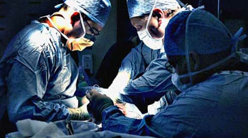 Indian police welcomes Sri Lanka ban on foreigner kidney transplants