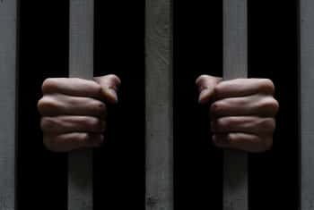 Two alleged rapists behind bars