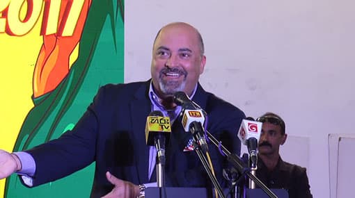 Superman champions uniqueness – US ambassador