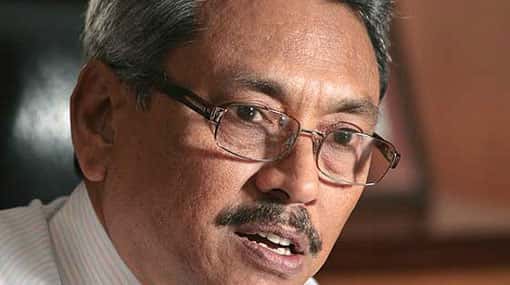FCID postpones; Gotabaya at Bribery Commission