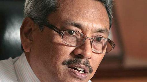 FCID postpones; Gotabaya at Bribery Commission