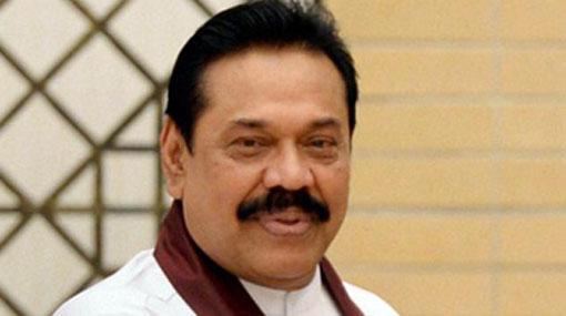 Rajapaksa asks govt to redouble immediate relief efforts