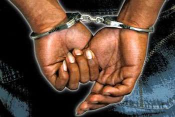 VIDEO: Provincial Councillor arrested for ‘punishing’ teacher