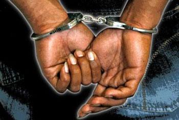 VIDEO: Provincial Councillor arrested for ‘punishing’ teacher