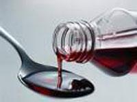Pharmacies suspended from selling syrup