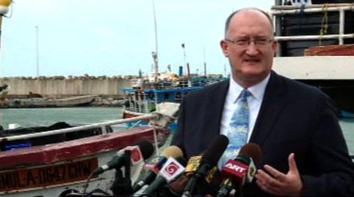 Now Sri Lanka’s challenge is to consolidate the progress made - EU