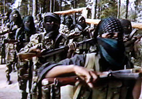 International Terrorism: How Dangerous, How Real?