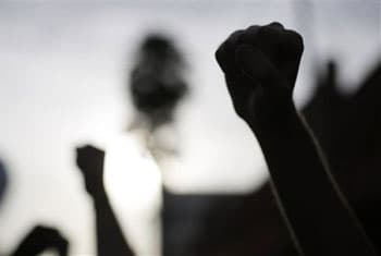 TN fishermen observe fast in SL prison demanding their release