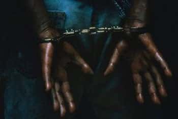 Two nabbed with fake money